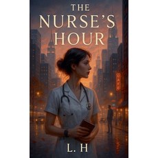 (영문도서)The Nurse's Hour Paperback, Hamza Laaouamri, English, 9798231475186
