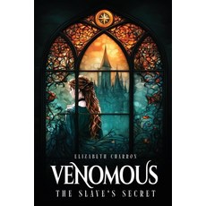 (英文圖書)Venomous: The Slaves Secret 平裝版, Panda Publishing Agency, 英文