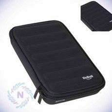 다벨 하모니카 가방 악기가방 휴대용가방