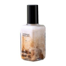 motomont 午後保濕噴霧 100ml 妝前保濕, 1個