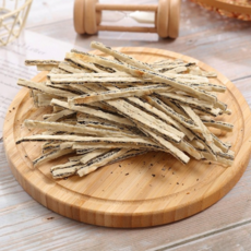 健康本味 魚漿 零食, 1個, 黑芝麻夾心絲120克, 120g