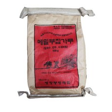 평창봉평 메밀부침가루900g 2개, 900g