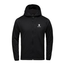 블랙야크 BLACKYAK 남성 서큘레이션 패딩_BK