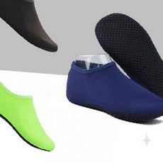 성인 남녀공용 소재 미끄럼방지 밑창 여름 해변 수영장 계곡 물놀이 신발 가볍고