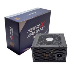 아툼 ATUM Rage-X Enertic 700W 80PLUS 브론즈 ATX 3.0 PC 파워
