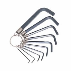 L형 소켓 렌치 세트 공구