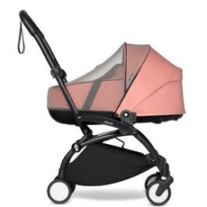 Stokke YOYO 新生兒睡籃蚊帳
