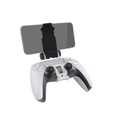 이메이션 PS5 듀얼센스 컨트롤러 스마트폰 클램프 IMSC100, 1개, 단품