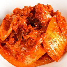 [밥상애찬] 볶음김치 180g, 1개