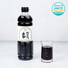 서림 참참치액, 900ml, 1개