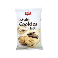 멀티 쿠키믹스 쿠키만들기 쿠키프리믹스 1kg, 1g, 1개