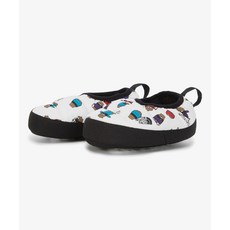 노스페이스 THE NORTH FACE KIDS 키즈 베이비 텐트 뮬 NS85R96U_WHT