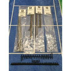 Wilson 網球拍護框條 (SIX ONE TEAM BLX 95 SIX ONE 95 BLX K TOUR 95), 1個, Six one team 95 BLX