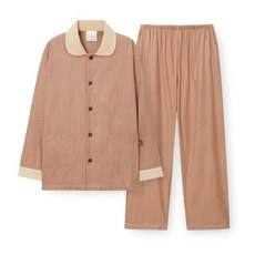 오르시떼 ORCITE 남성 G039 에픽 긴소매 파자마 세트 OR25WMGEG039 483113