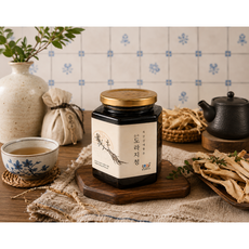 정성을담다 기침감기에좋은 배도라지청, 500g, 1개