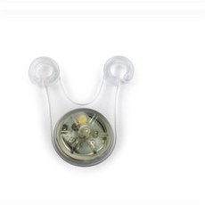 별걸다 LED 스트링가드 라이트, 블루, 1개, 블루