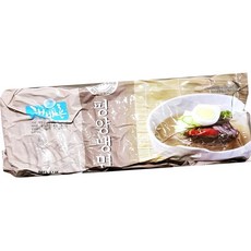 햇바른 [현대식품] 햇바른 평양냉면사리 (200gx10), 200g, 1개