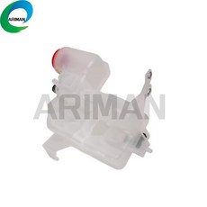 랜드로버 호환 레인지로버 L322 스포츠용 엔진 냉각수 팽창 탱크 LR023080, 1개