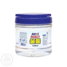 내픽 물풀 1200ml 공예재료
