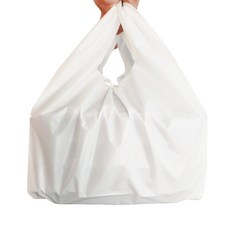 팩토리닷컴 HD배달봉투, 100개, 10L