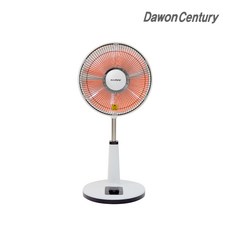 신일 초절전 리플렉터 히터, 26년 센추리 하이라이트 선풍기히터(14인치), 혼합색상