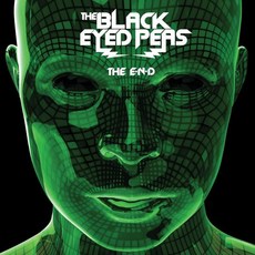 [LP] Black Eyed Peas (블랙 아이드 피스) - The E.N.D. (The Energy Never Dies) [2LP]
