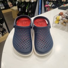 5층 크록스 인모션 클로그 209964-410 평촌점