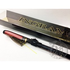 日新NISSIN INGRAM ISO V2磯釣竿 磯釣竿 1.5-450 1.5-530 日本製造