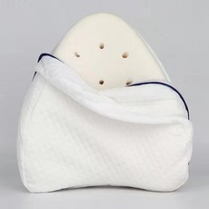 心形夾腿枕 記憶枕 孕婦枕, 單獨枕套