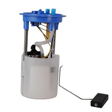 Zepnue 아우디 A3 TT 2006-2013 폭스바겐 비틀 Eos 골프 GTI 제타 래빗 2006-2018과 호환되는 전기 연료 펌프 모듈 어셈블리 E8831M 1K0919, Zepnue 아우디 A3 TT 2006-2013 폭스바