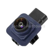 자동차 후방 카메라 EJ32-19G490-AC 레인지로버 이보크 L538 11-18 2.2 리버스 어시스트 주차, 01 EJ32-19G490-AC