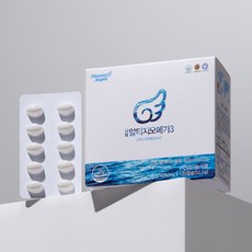 비타민엔젤스 나눔 알티지오메가3, 2개, 43.2g