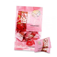 coowy 쿠위 탑젤리 베트남 딸기젤리 320g dks+1041gu