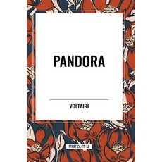 (영문도서) Pandora Paperback, Start Classics, English, 9798880909582