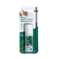 덴티스테 브레스 케어 스프레이, 15ml, 1개