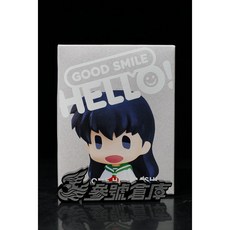 GOOD SMILE HELLO! 犬夜叉 日暮籬 公仔, 1個