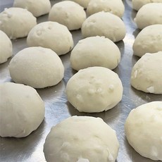 디저트로이 와플반트 벨기에와플 냉동생지 90g 30개입 1박스, 2.7kg, 2개