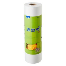 크린랩 대용량 3kg 롤백 특특대, 특특대(XXL) 이상, 1개입, 1개