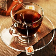 감잎차 민트차 박하민트차 상쾌한 향 삼각티백 100개입