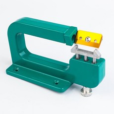가죽 미싱기 diy 가장자리 수직 수직 전자모터 가죽공방, 가죽피할기+G클립