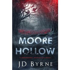 (영문도서) Moore Hollow Paperback, Createspace Independent Pub..., English, 9781516992195