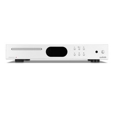 AUDIOLAB 7000CDT CD 轉盤, 銀色, 7000CDT (1台)
