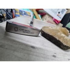 ODYSSEY 크림슨 660 34인치 퍼터 1점, 3도, 86.36cm