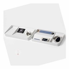 트레이 악세사리보관함 주얼 쟁반 예쁜 XS, 1개
