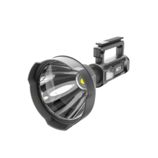 SMILING SHARK W591 P90 強光遠射手提探照燈, W590-P70, 1個