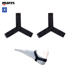 마레스 프리다이빙 오리발 핀서포트 발목 고정 핀 리테이너 스트랩