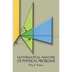 MATHEMATICAL ANALYSIS OF PHYSICAL PROBLEMS, 1個