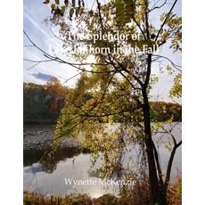 (영문도서) The Splendor of Lake Elkhorn in the Fall Paperback, Five Little Angels LLC