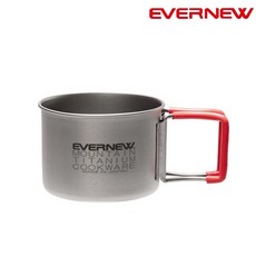 EVERNEW 鈦金FH咖啡杯 220 限定販售, 1個
