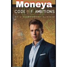 (영문도서) Moneya: Code of Ambitions Paperback, Independently Published, English, 9798867814830